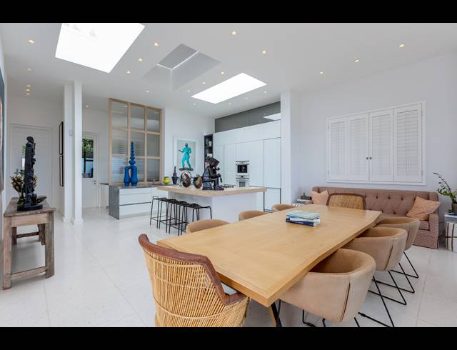 5 BEDROOM VILLA RENTED IN LLANDUDNO